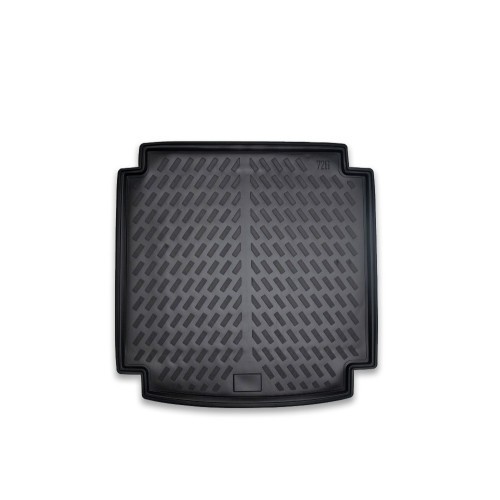 Covor portbagaj tavita premium compatibil Audi A4 B8/8k Combi/Break 2007-2015 Cod: PBX-726 Automotive TrustedCars