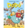 Dod&oacute; - dedik&aacute;lt - Pacskovszky Zsolt