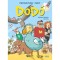 Dod&oacute; - dedik&aacute;lt - Pacskovszky Zsolt