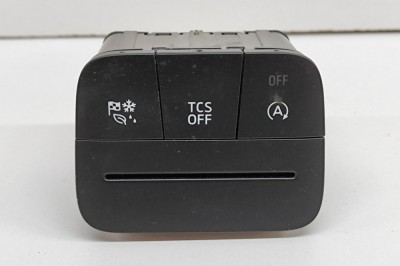 Panou de butoane FORD PUMA J2K, CF7 2020 OEM: JX7T-11B573-BB | 22152465 foto