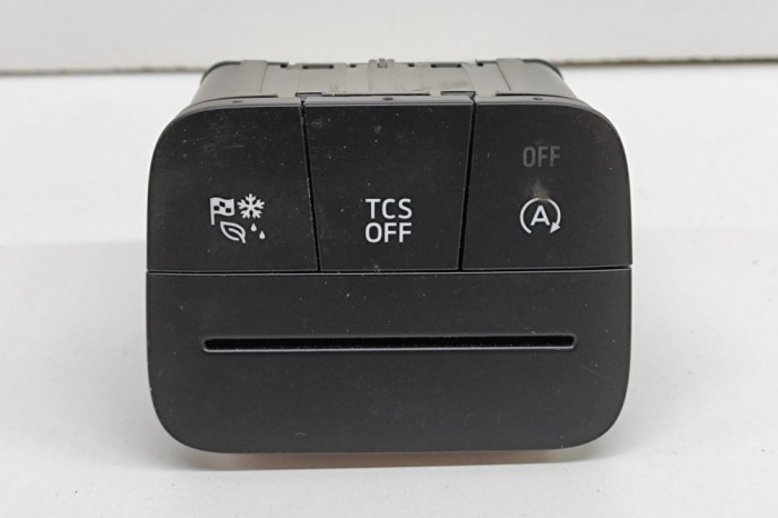 Panou de butoane FORD PUMA J2K, CF7 2020 OEM: JX7T-11B573-BB | 22152465
