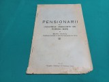 PENSIONARII SAU CADAVRELE AMBULANTE DIN ROM&Acirc;NIA MARE * MINA SAVA *1932 *