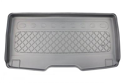 Tavita portbagaj Volkswagen Transporter T7 Multivan 2021-prezent ampatament lung Aristar GRD foto