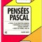 Pensees. Pascal Claude Genet