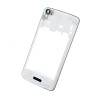 Mijloc Carcasa Allview V1 Viper L, Alb - Piese Telefon Originale