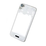Mijloc Carcasa Allview V1 Viper L, Alb - Piese Telefon Originale