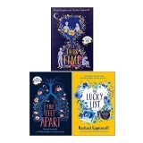 Rachael Lippincott Collection 3 Books Set