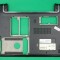 HP Pavilion DV2-1040ef Capac spate bottom negru Dv2 1xxx SWAP