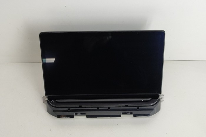 Ecran de navigație SKODA SKODA ENYAQ iV SUV 5AC, 5AZ 2022 OEM: 5LA919606A 27549968