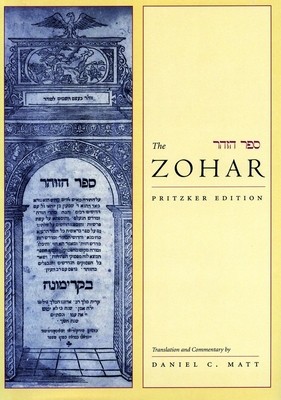 The Zohar: Volume 2 foto