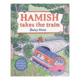 Hamish Takes the Train