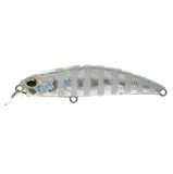 Vobler Duo Spearhead Ryuki 60S 6cm 6.5gr GJA0101 Zebra Glow S