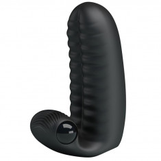 Vibrator vibrator deget de la picior pentru vagin foto