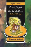 Cartea junglei | The Jungle Book - Hardcover - Rudyard Kipling - Na&Aring;&pound;ional