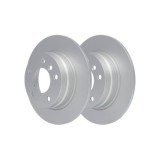 Disc frana Ate 24011002021, parte montare : Punte spate