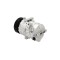 Compresor AC Hyundai I40, 2011-01.2015 Motor 2,0 Benzina, Rola De 114 Mm, 6 nervuri, De Tip Doowon: Dve16, Priza: 13,0, Tip Gaz: R134a, OE: 97701-3z5