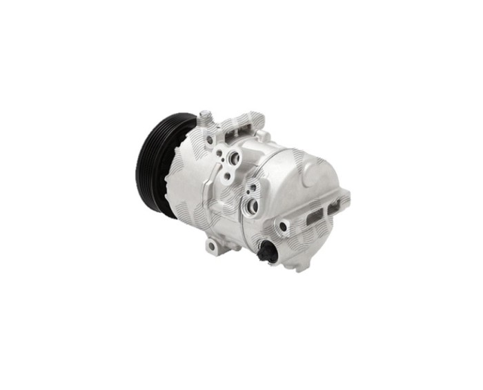 Compresor AC Hyundai I40, 2011-01.2015 Motor 2,0 Benzina, Rola De 114 Mm, 6 nervuri, De Tip Doowon: Dve16, Priza: 13,0, Tip Gaz: R134a, OE: 97701-3z5