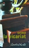 Agatha Christie - Crima la vicariat