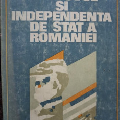 Brasovul si independenta de stat a Romaniei - Brasovul si independenta de stat a Romaniei (1977)