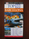 TOP 10 BARCELONA GHID TURISTIC VIZUAL