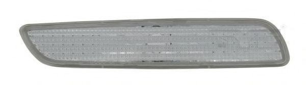 Semnalizator VOLVO V40 Combi (VW) (1995 - 2004) TYC 18-5937-11-2