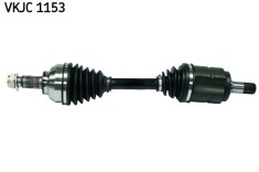 SKF VKJC 1153 Planetara
