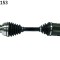 SKF VKJC 1153 Planetara