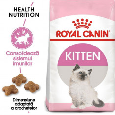 Royal Canin Kitten hrana uscata pisica junior