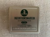 Duzina Ace Seringa din Otel ACUFIRM 14 x 11 - New Old Stock / Colectie