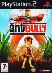 Joc PS2 The Ant Bully foto