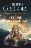 Cei care aduc furtuna (seria Ordinul intunericului, vol. II) - Polirom