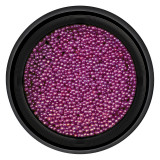 Cumpara ieftin Caviar Unghii Violet Muse LUXORISE