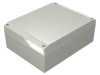 Carcasă universală aluminiu