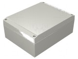Carcasă universală aluminiu