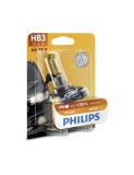 Bec auto HB3 Philips 12V P20D 65W (Blister) Vision