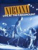 NIRVANA Live At Paramount (bluray), Rock