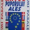 Cristian Negureanu - Mitul poporului ales