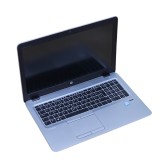 Laptop Second Hand, HP ELITEBOOK 850 G3, Procesor I5 6300U, Memorie RAM 12 GB, SSD 512 GB, Windows 10 Pro, Webcam, UK-RO, Ecran 15,6 inch, Stare Foart