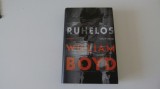 ruhelos - william boyd