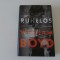 ruhelos - william boyd