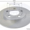 Disc frana VW GOLF IV (1J1) (1997 - 2005) COMLINE ADC1443