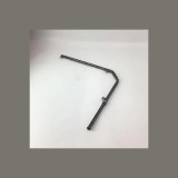 Rampă arzătoare plită gaz 5 arzătoare pentru plită FRANKE 1330198762 Original