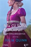 Fata cu sotul inchipuit - 2022 - Julia Quinn (Y319), Litera