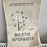 Buletin informativ Nr. 354