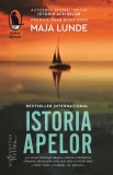 Istoria apelor - Maja Lunde - Humanitas Fiction