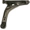 Brat, suspensie roata FORD TRANSIT bus (FD, FB, FS, FZ, FC) (2000 - 2006) RINGER 1141001399