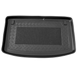 Tavita portbagaj Hyundai I20 2008-07.2012, cu protectie antiderapanta
