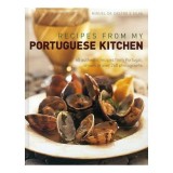 Recipes from My Portuguese Kitchen