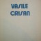VASILE CRISAN de MIRCEA TOCA
