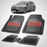 Cumpara ieftin Covorase Renault Clio IV 1 Estate Grandtour Compatibile 2013-2016 | Red